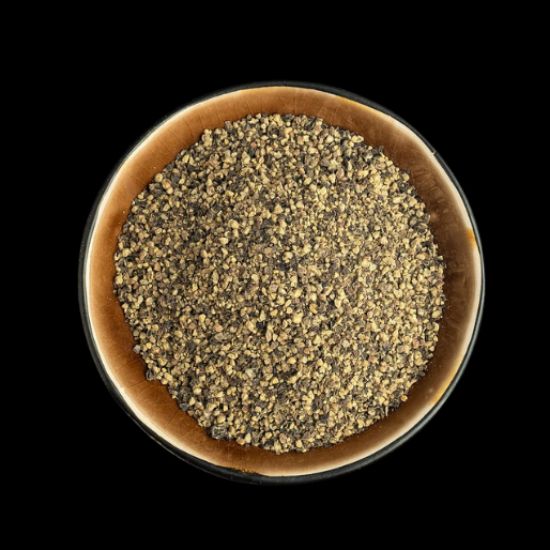 Picture of Spice Black Pepper Coarse 1kg