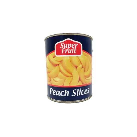 Picture of PEACH Halves 410g