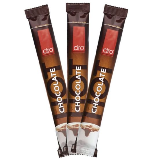 Picture of Hot Chocolate Stick Ciro EACH