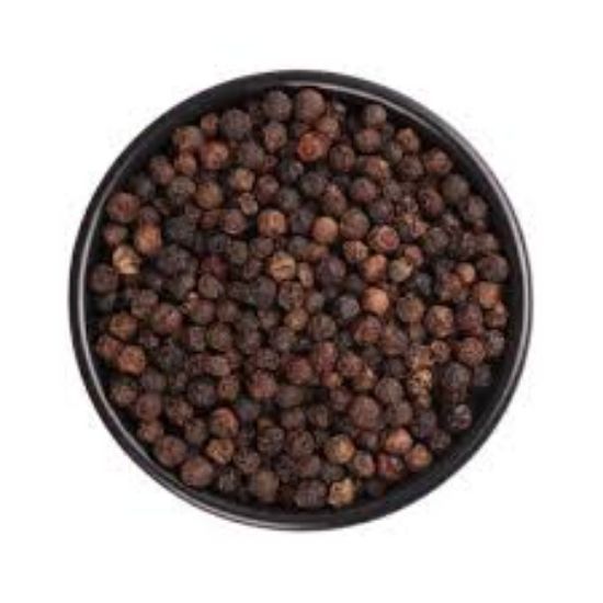 Picture of Spice Black Peppercorns 1kg