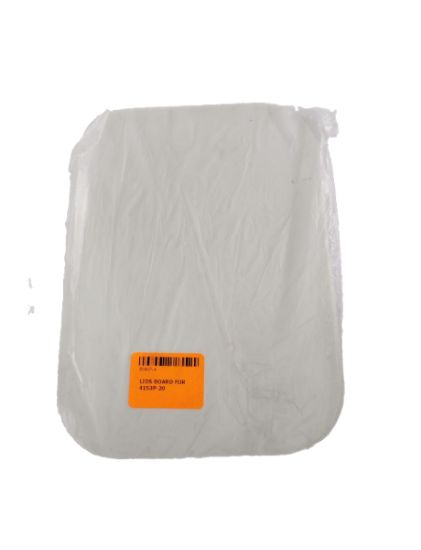 Picture of PET Lasagne Lid 180x135 P442 (50's)