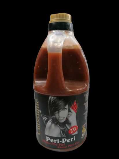 Picture of Sauce Peri Peri 2L