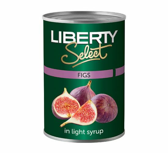 Picture of Figs in Syrup 415g