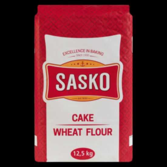 Picture of Flour Cake 12.5 kg Sasko