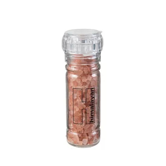 Picture of Spice Himalayan Salt Grinder Glass 70g