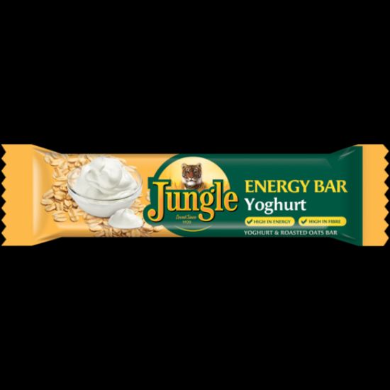 Picture of Sweets Jungle Bars Nut Milk Choc Each