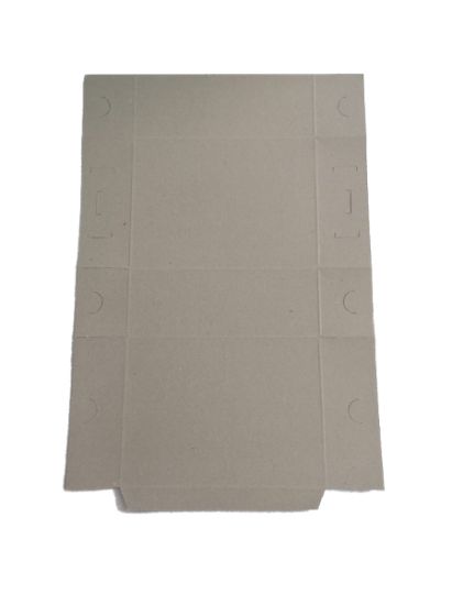 Picture of Box Cake 7 x 5 x 2.5 Portion (100)