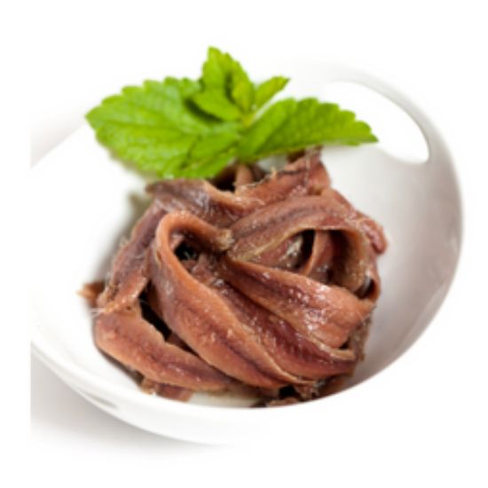 Picture of Fish - Anchovies 1kg