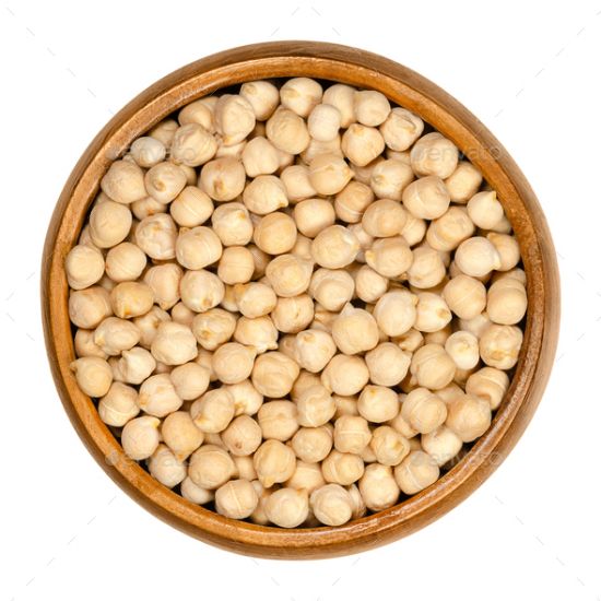 Picture of ChickPeas Dry 1kg