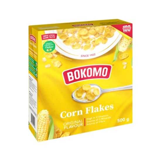 Picture of Cereal Corn Flakes 500g