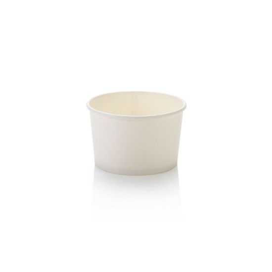 Picture of Bio Degradable Noodle/Soup Compostable 500ml (25)