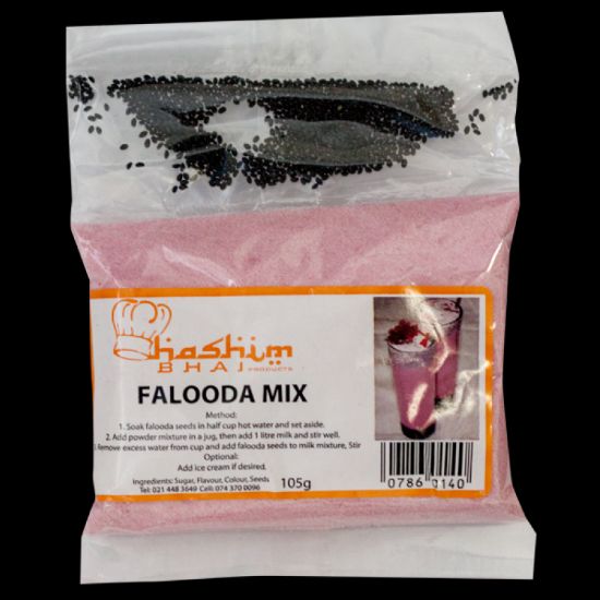 Picture of Hashim Falooda Mix 100g
