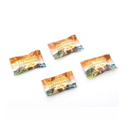 Picture of Sweets Turnbulls Cappuccino (1000)