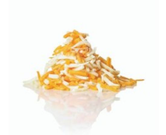 Picture of Cheese Capri Mix Ched/Mozz 2kg