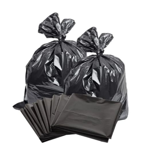 Picture of Refuse Trolley Bin Liners 100's