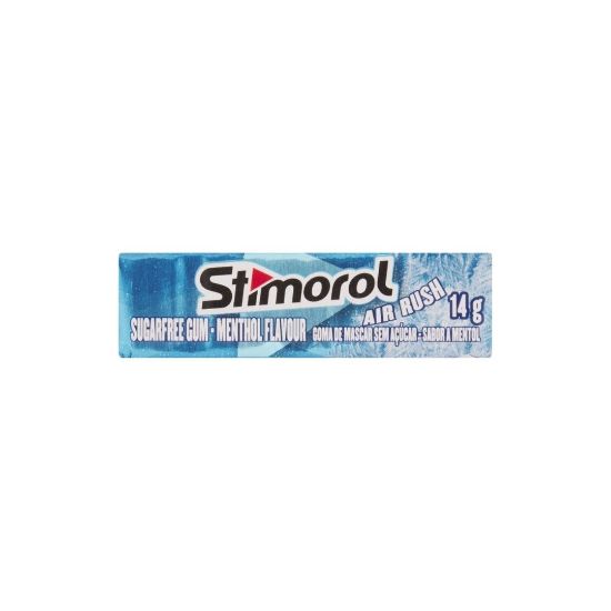 Picture of Stimorol Spearmint Air Rush Menthol 14g EACH