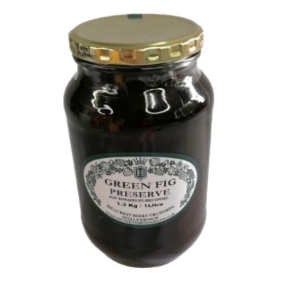 Picture of Jam Fig Preserve 1.3kg