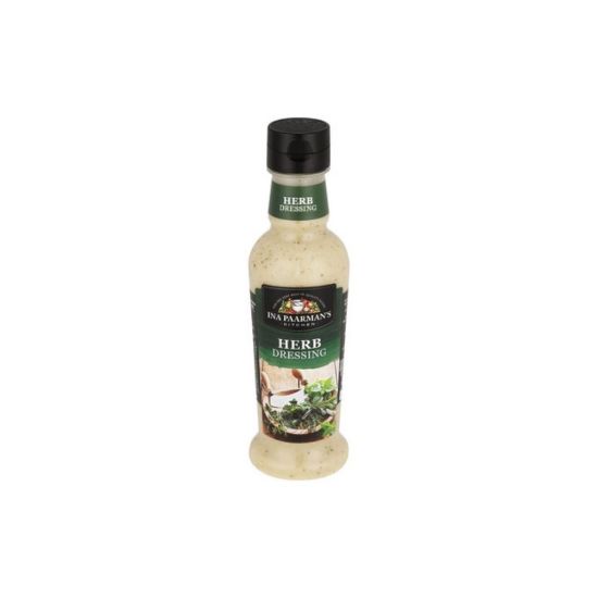 Picture of Salad Dressing Herb Ina Paarman 300ml