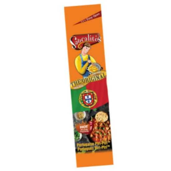 Picture of Sachets Peri Peri Saucalitos 8g x 400