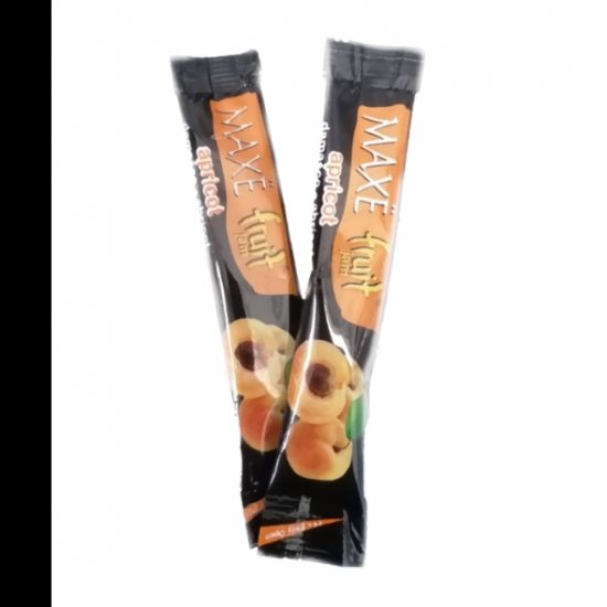 Picture of Jam Sachets Maxe Fruit Apricot 15g x 200