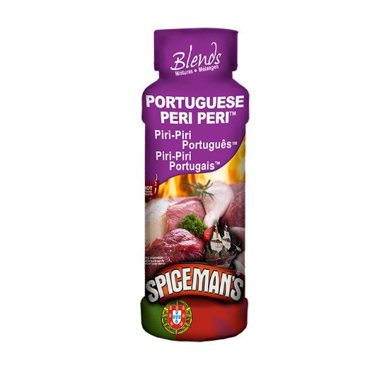 Picture of Spice Portuguese Peri Peri Shaker 269ml