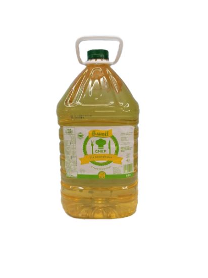 Picture of Oil 4lt B-Well Canola & Evo Blend