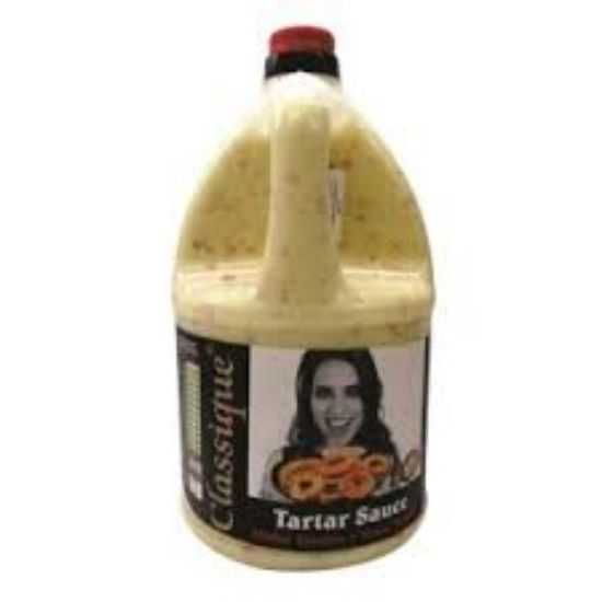 Picture of Sauce Tartare Classique 1L