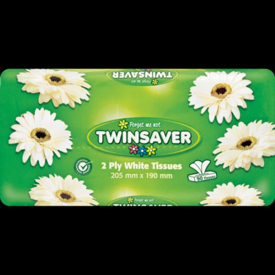 Picture of Tissues Box 36's