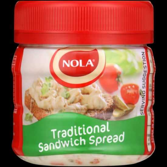 Picture of Sandwich Spread 6 x 270g