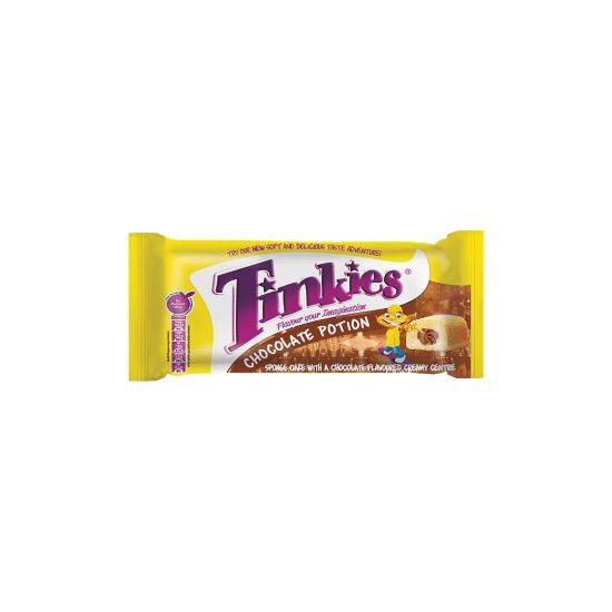 Picture of Tinkies Chocolate Potion EACH