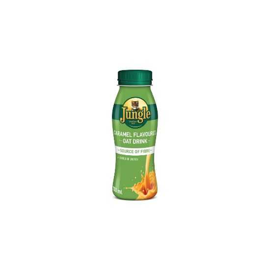 Picture of Jungle Oat Drink Caramel 300ml