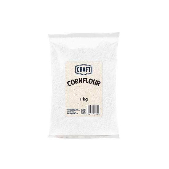 Picture of Cornflour Craft 1kg