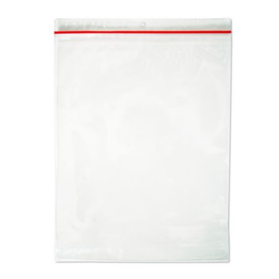 Picture of Portion Bags Ziploc 215 x 315 (100's)