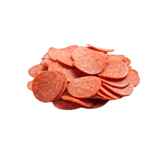 Picture of C/Meat  Pepperoni Sliced 400g