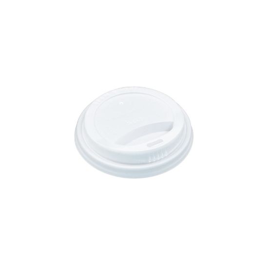 Picture of Bio Cup To Go PET Lid Natural 350ml (50`s)