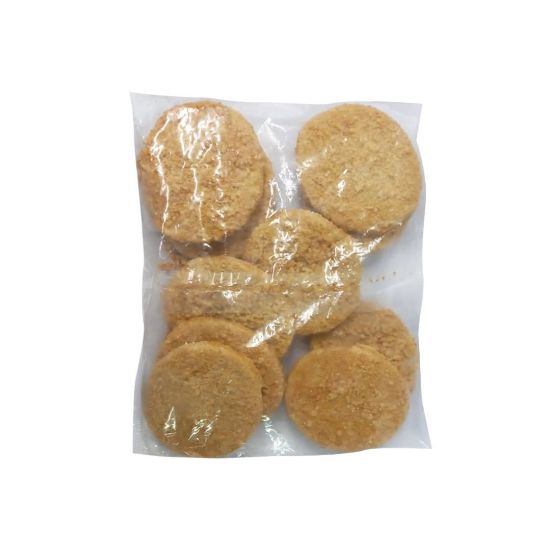 Picture of Chicken Crumbed Burger Country Range 750g