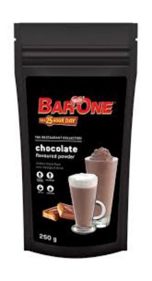 Picture of Slo-Jo Powder Bar One 1kg