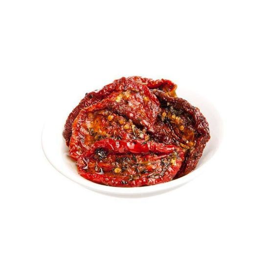 Picture of Sundried Tomatoes In Oil Gemellis 1kg