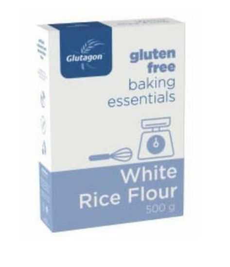 Picture of Gluten Free Rice Flour 500g