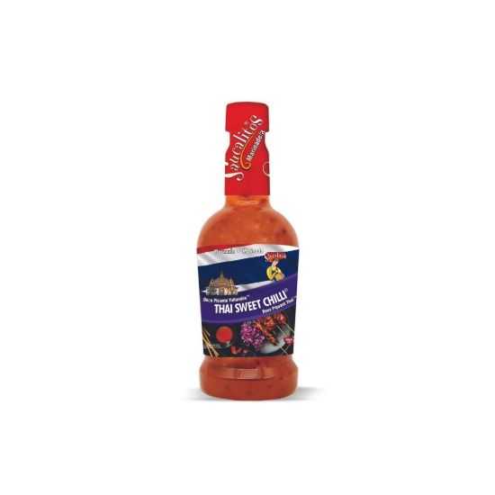Picture of Sauce Sweet Chilli 518g