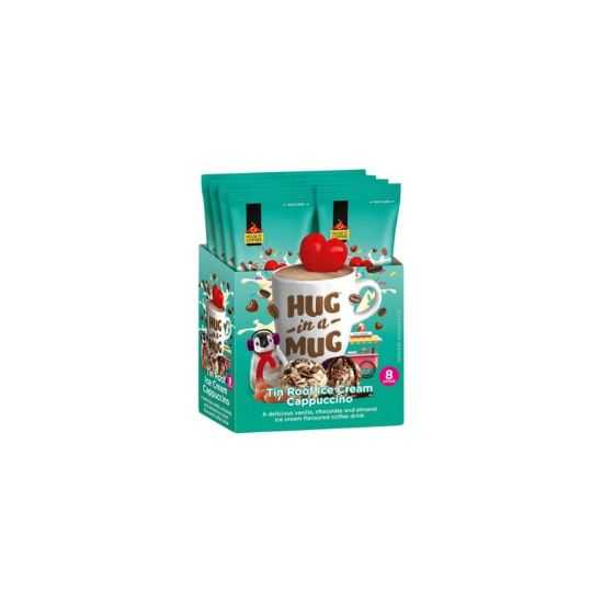 Picture of Hug In Mug Tin Roof  8 x 24g EACH