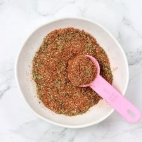 Picture of Spice Chicken Malora Catering 1kg