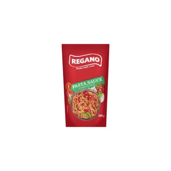 Picture of Regano Tomato & Basil Sauce 24 x 300g