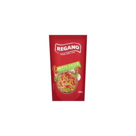Picture of Regano Fine Herbs Sauce 300g