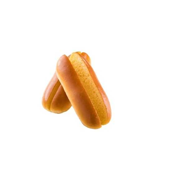 Picture of Roll Brioche Light Hotdog Bun CS (48 x 100g)