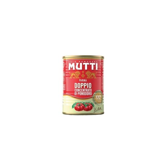 Picture of Mutti Double concentrate 880g