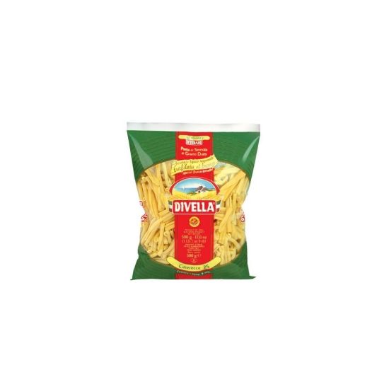 Picture of Pasta Divella Casarecce no25 500g