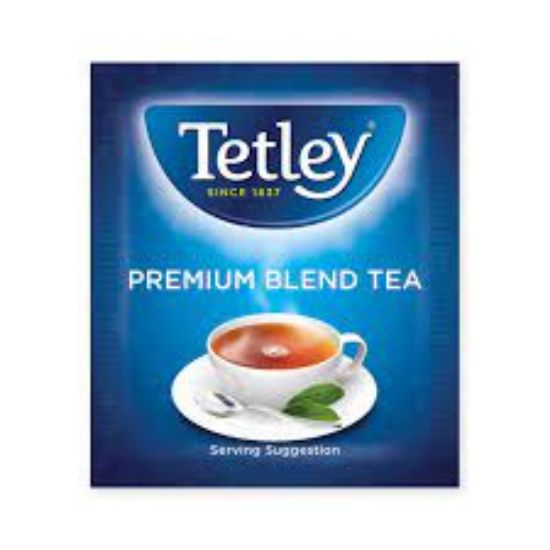 Picture of Tea Tetley Orginal Env EACH (200)