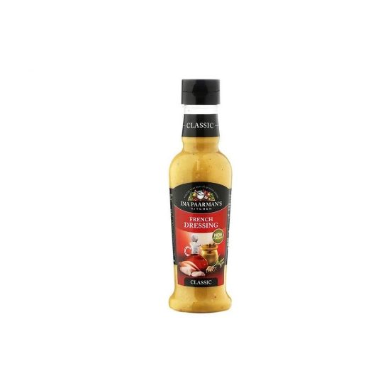 Picture of Sauce Classique Salad Dressing French 1L