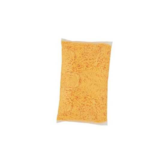 Picture of Cheese Cheddar Grated (Frozen) 1kg
